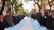 con la vigilia de los veteranos se inician los actos del 36° aniversario de la gesta de malvinas