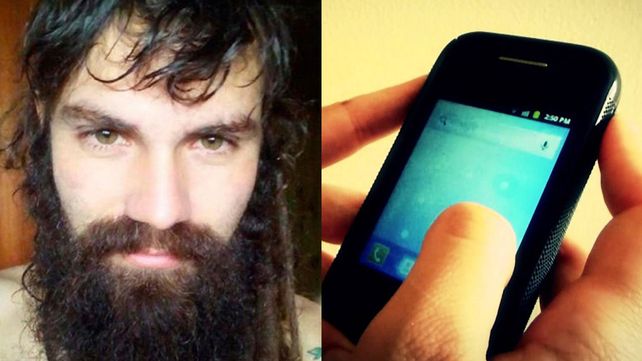 Especialista asegura tener probado dónde se activó el celular de Maldonado un día después de su desaparición