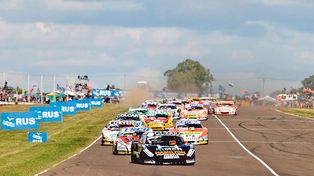 La Más Popular llega nuevamente y se espera un trazado colmado desde hoy.&nbsp;