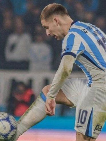 Racing busca su segundo triunfo en su visita a Rosario Central
