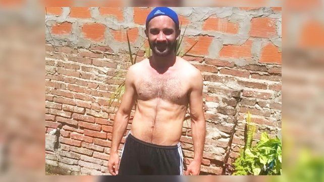 Hay muchas pruebas contra ex penitenciario detenido por el crimen de Lucas Caraballo. Además está imputado por abuso sexual y cautiverio de su expareja