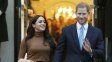 El príncipe Harry y Meghan producirán nuevos programas para Netflix