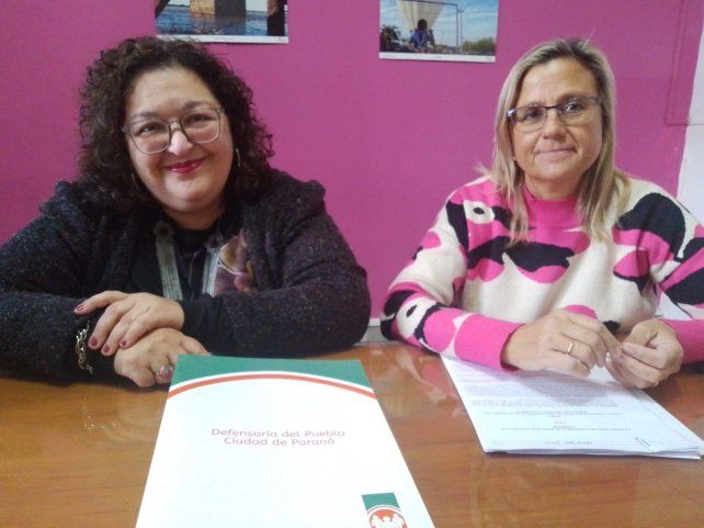 El período de gestión de las defensoras concluye en octubre. Pueden ser reelectas por un mandato más
