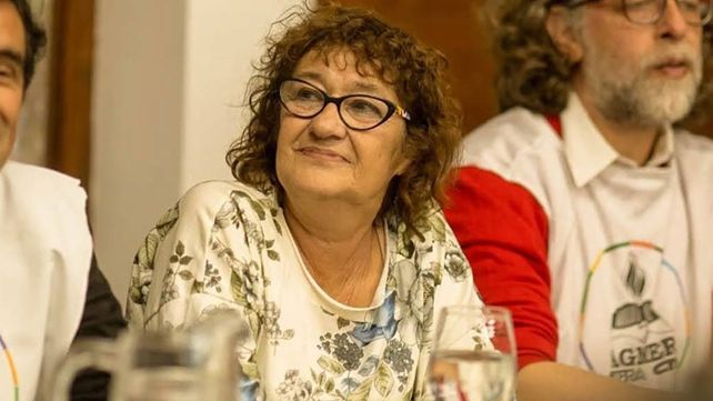 La Lista Celeste Violeta