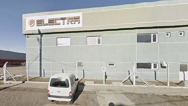 Quiebra Aires del Sur, fabrica de aires acondicionados Electra y Fedders