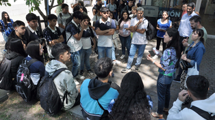Este año, se registró el 26% más de votantes en el Presupuesto Participativo con respecto al año pasado y se incluyeron estudiantes de secundario por primera vez