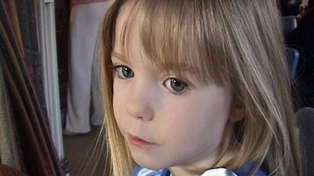 La niña tenía apenas tres años cuando fue secuestrada en 2007.&nbsp;