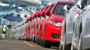 Los autos 0 Km con precio inferior a $28 millones no pagarán impuestos internos