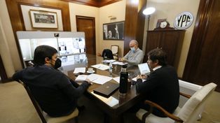Preocupa la migración del coronavirus al interior de Buenos Aires y del país