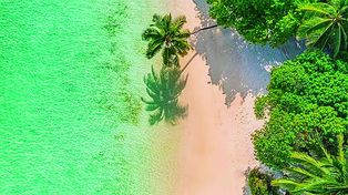 Mucho más que playa: nuevas formas de descubrir el Caribe mexicano