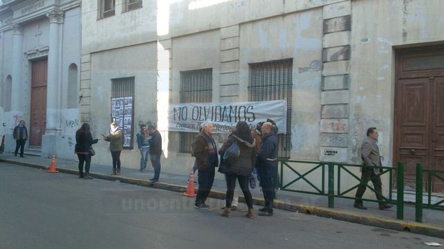 Comenzó el juicio contra el expolicía federal  Mazzaferri por crímenes de lesa humanidad