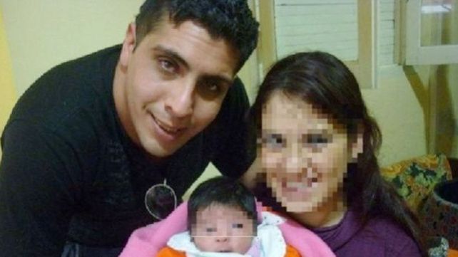 La siniestra casa del horror de Badaracco