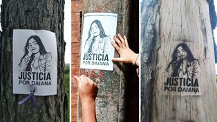 Daiana Mendieta: harán otra marcha para pedir Justicia y el esclarecimiento del femicidio