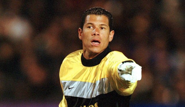 Óscar Córdoba fue muy duro con la actualidad de Boca.&nbsp;