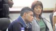 Perpetua a un joven que mató a su bebé en la calle y frente a la madre