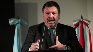 El pleigo de Ariel Lijo, uno de los nombres propuestos por el gobierno de Milei para la Corte Suprema, entró en un terreno incierto.&nbsp;