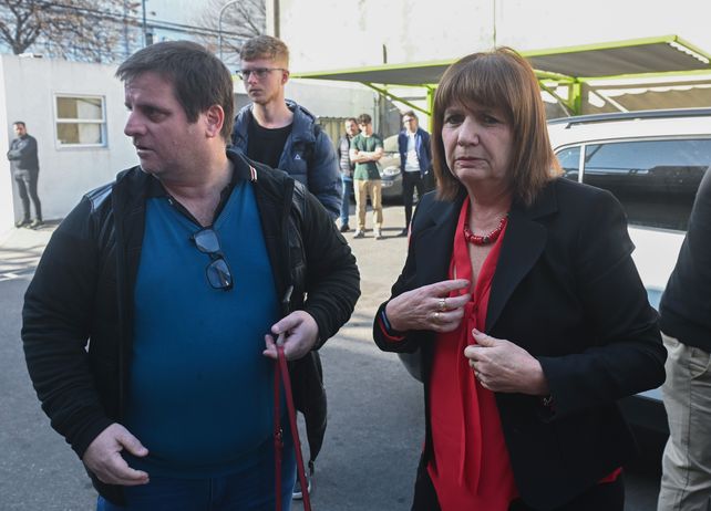 Patricia Bullrich