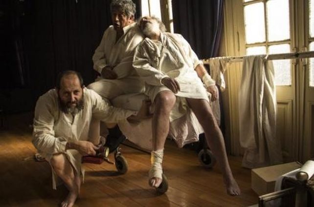 (Otro) Japón vuelve a escena