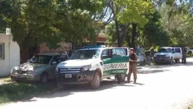 Detuvieron a la madre de uno de los acusados por el cargamento de 260 kilos de cocaína en Entre Ríos