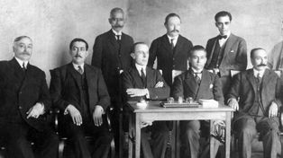 Hoy se cumplen 99 años de la Reforma Universitaria