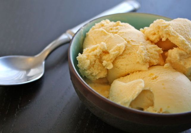 Cómo hacer un helado de fernet paso a paso