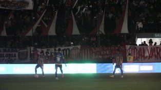 En vivo: Central quiere seguir en buena racha con el alternativo, en la visita a Barracas