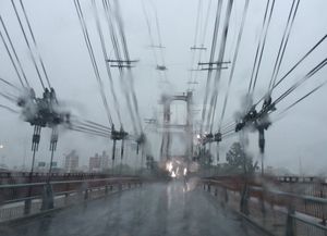 Rige un alerta meteorológico para la provincia