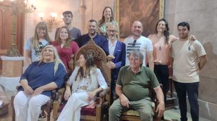 Los funcionarios de Turismo de la provincia, junto a los equipos técnicos de los municipios y comunas de las localidades del sur, realizaron una evaluación del potencial turístico de la zona.