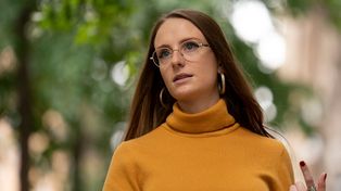 El movimiento #MeToo cumple cuatro años y sigue ganando fuerza
