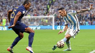 La racha negativa que buscará cortar la Selección argentina ante Inglaterra