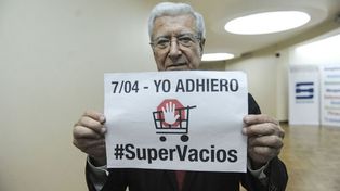 Falleció Héctor Polino