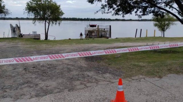 Cazador entrerriano murió por un disparo en islas santafesinas