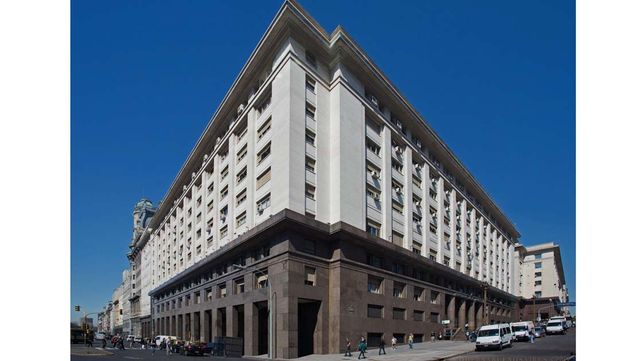 Estiman que la Argentina deberá endeudarse en 31.523 millones de dólares el año próximo