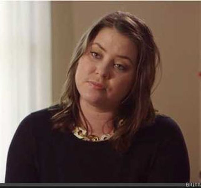 A Brittany Maynard le detectaron un tumor cerebral a principios de enero.