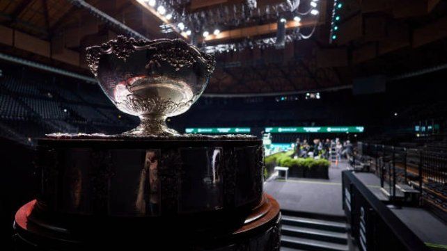 Se anunció un nuevo formato para la Copa Davis