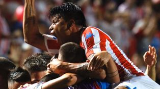 Unión: ¿Quiénes marcaron los goles del Tate en este 2020?