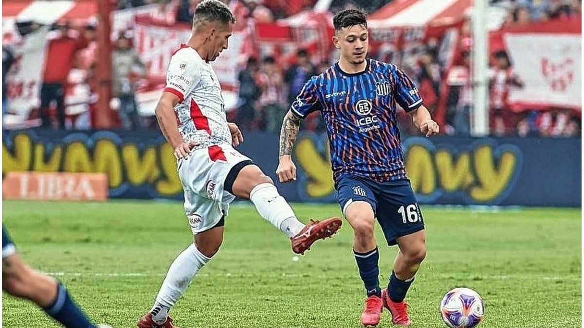 Instituto y Talleres cierran la fecha con ambas hinchadas en el Kempes