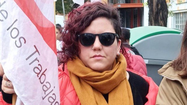 El Movimiento Socialista de los Trabajadores (MST) en el Frente de Izquierda –Unidad llevará como precandidata a la gobernación a Sofía Cáceres Sforza. Su compañero de fórmula es el docente Gabriel Geist.