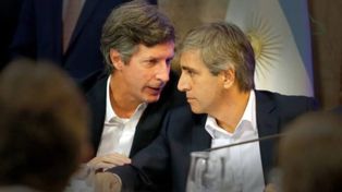 La Justicia revocó el procesamiento de Santiago Bausili