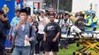 Al menos 7 muertos en otro tiroteo en una universidad de Estados Unidos