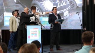 Subastarán la segunda tanda de autos secuestrados a bandas criminales