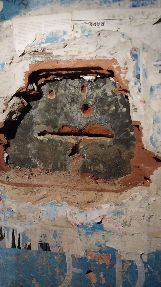 Barrio El Pozo: frustran una evasión masiva de diez presos alojados en la Comisaría 25°