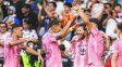 Con un Messi protagonista, Inter Miami se coronó en la Campeones Cup