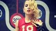 quien es solange baez, la joven bailarina que sera la nueva companera del polaco