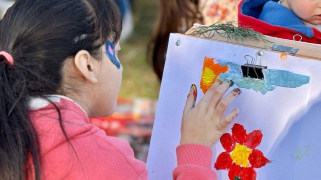 Mas de 12.000 santotomesinos vivieron a pleno el receso invernal con propuestas culturales para toda la familia