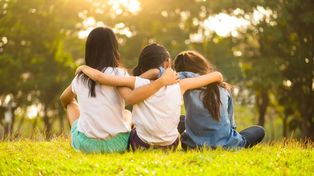 Más de 250 familias de todo el país están interesadas en adoptar a tres hermanas santafesinas