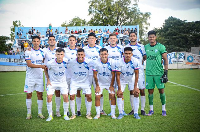 Primera C: Argentino recibe a Central Ballester, entonado por el triunfo en el debut