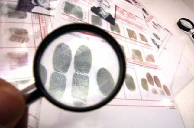 En Alemania prueban sistema de pago mediante huella dactilar