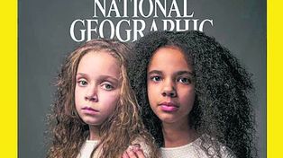 National Geographic  admite su mirada racista del mundo