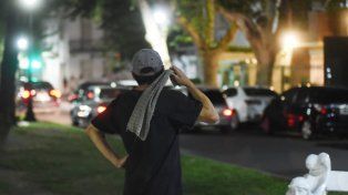 Tras el apoyo de la Iglesia a los cuidacoches, se demora la prohibición en la Legislatura